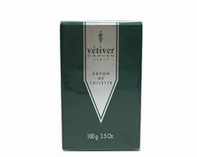 Carven Vetiver Shower Gel by Carven