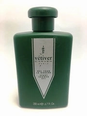 Carven Vetiver Shower Gel by Carven