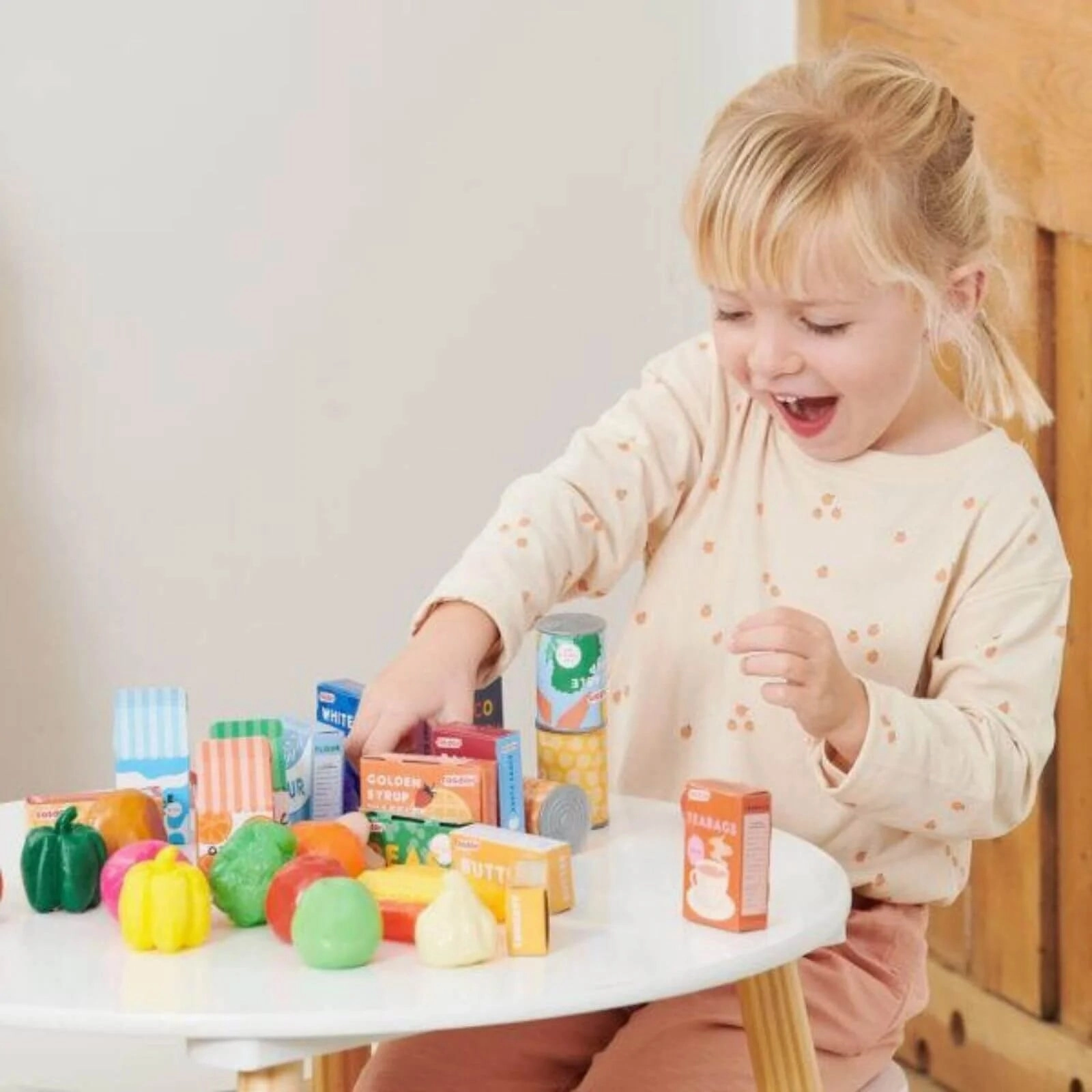 Casdon Grocery Set