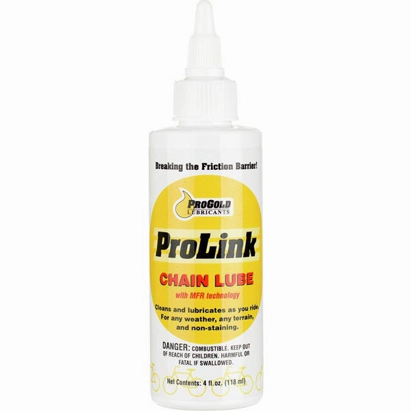 Chain Lube 4 oz