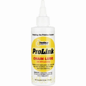 Chain Lube 4 oz