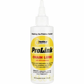 Chain Lube 4 oz