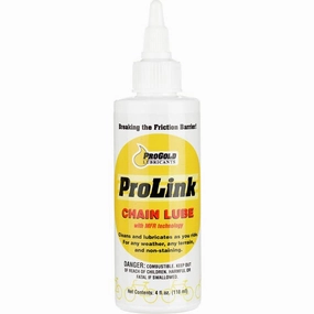 Chain Lube 4 oz