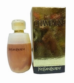 Champagne Shower Gel by Yves Saint Laurent