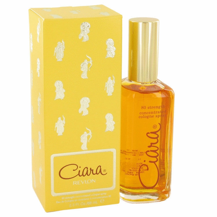 Ciara 80% Strength by Revlon 68ml EDT Spray