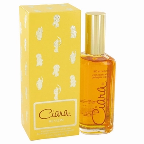 Ciara 80% Strength by Revlon 68ml EDT Spray