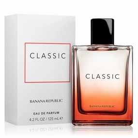 Classic Red by Banana Republic 125ml EDP