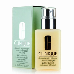 Clinique Dramatically Different Moisturizing Gel by Clinique