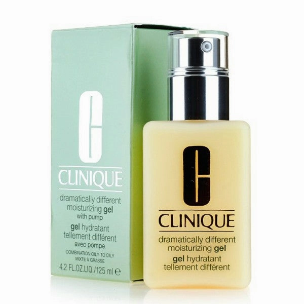 Clinique Dramatically Different Moisturizing Gel by Clinique