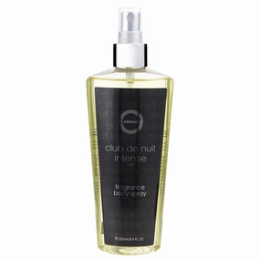 Club De Nuit Intense by Armaf 250ml Body Spray for Men