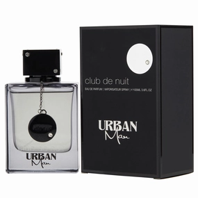 Club De Nuit Urban Man by Armaf 105ml EDP