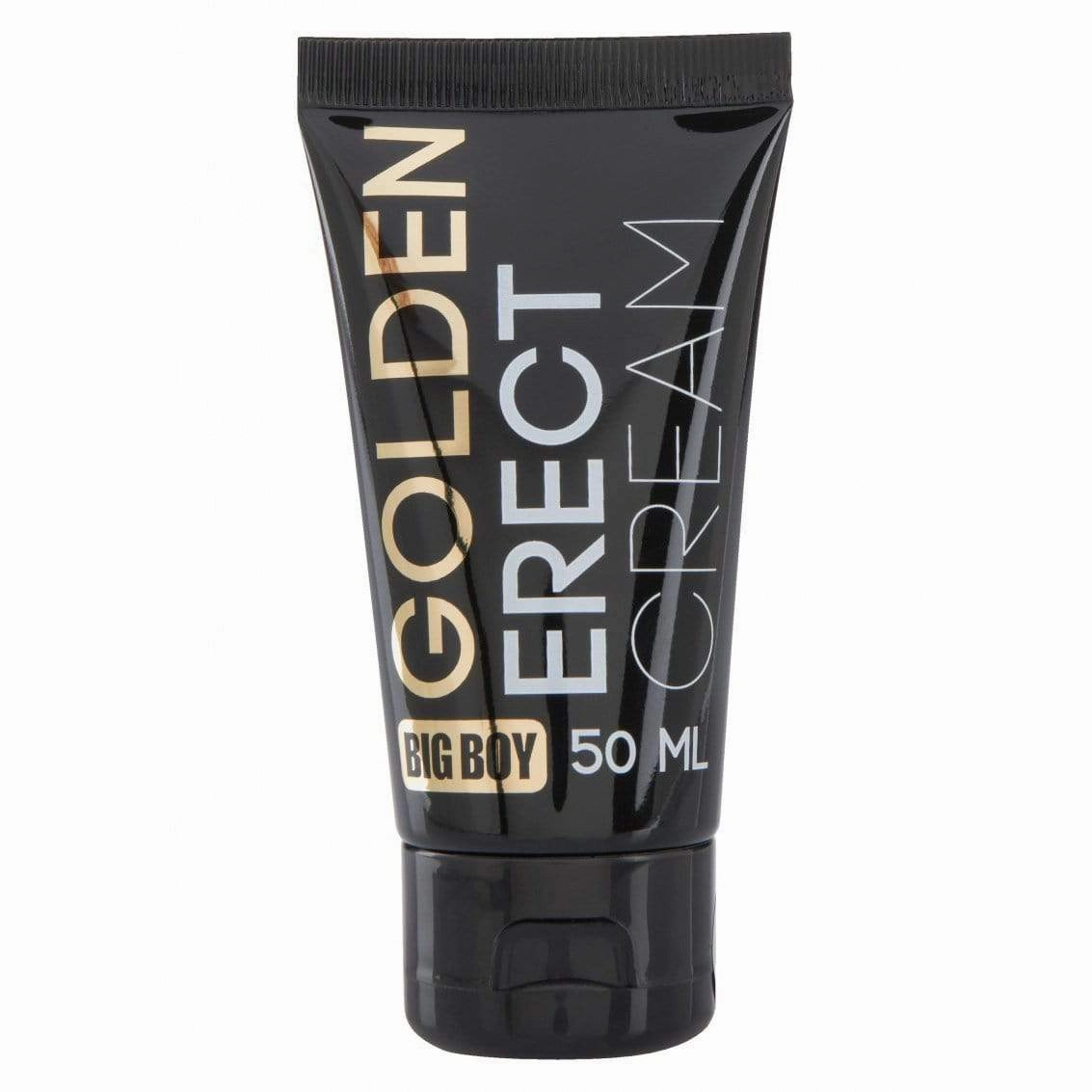 Cobeco Pharma - Big Boy Golden Erect Cream 50ml