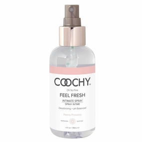 Coochy Oh So Fresh Intimate Spray