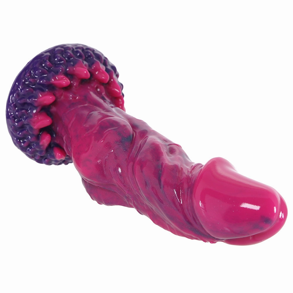 Creature Cocks Xenox Remote Vibe