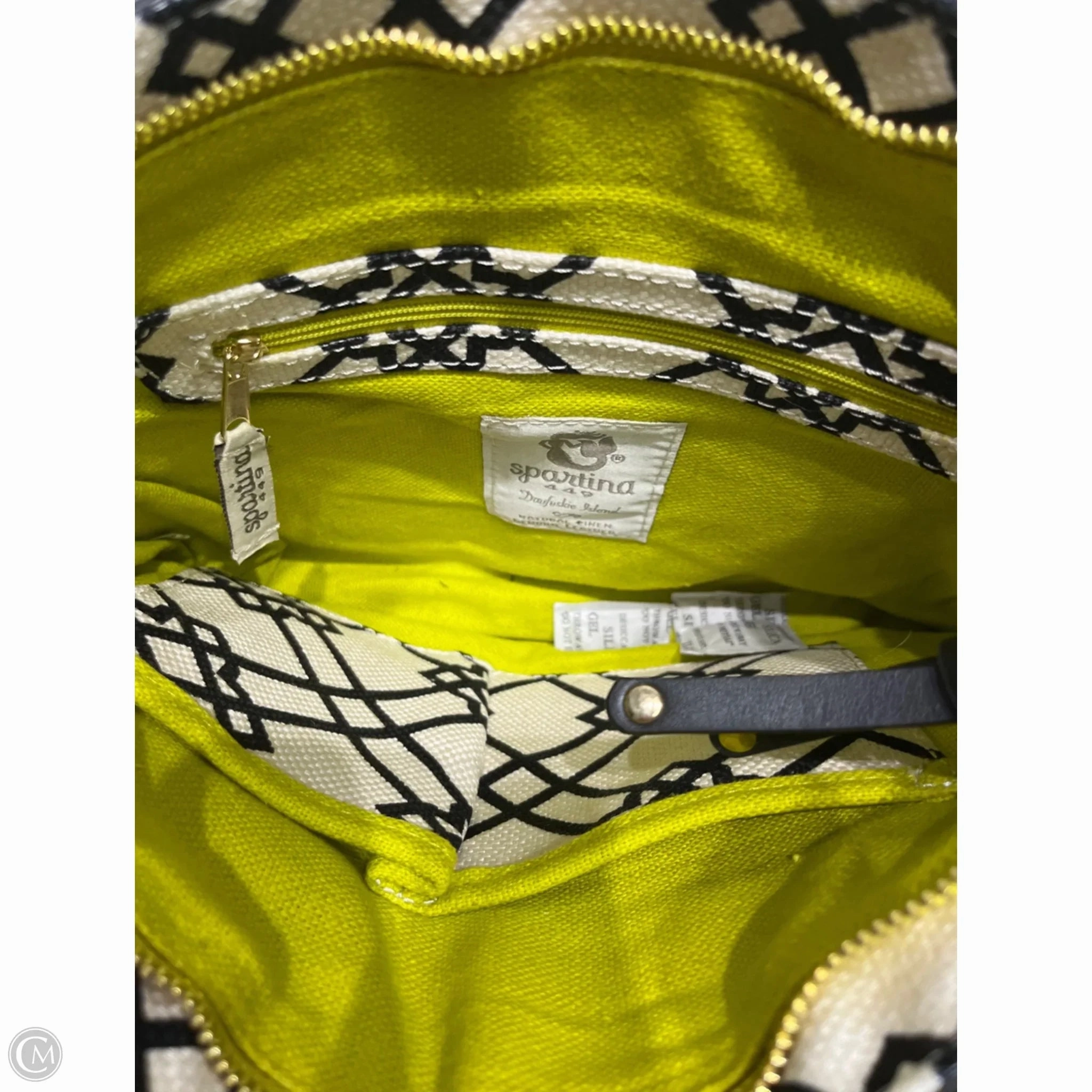 Crossbody By Spartina, Size: Medium