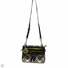 Crossbody By Spartina, Size: Medium