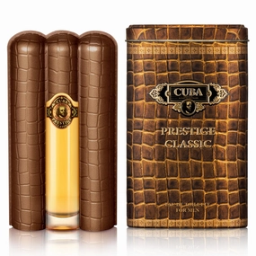 Cuba Prestige by Cuba Paris 90ml EDT