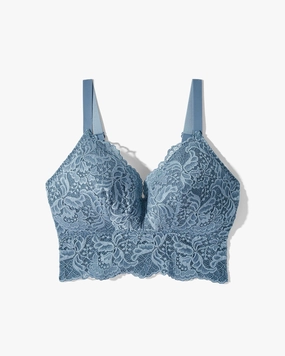 Curvy Bralette