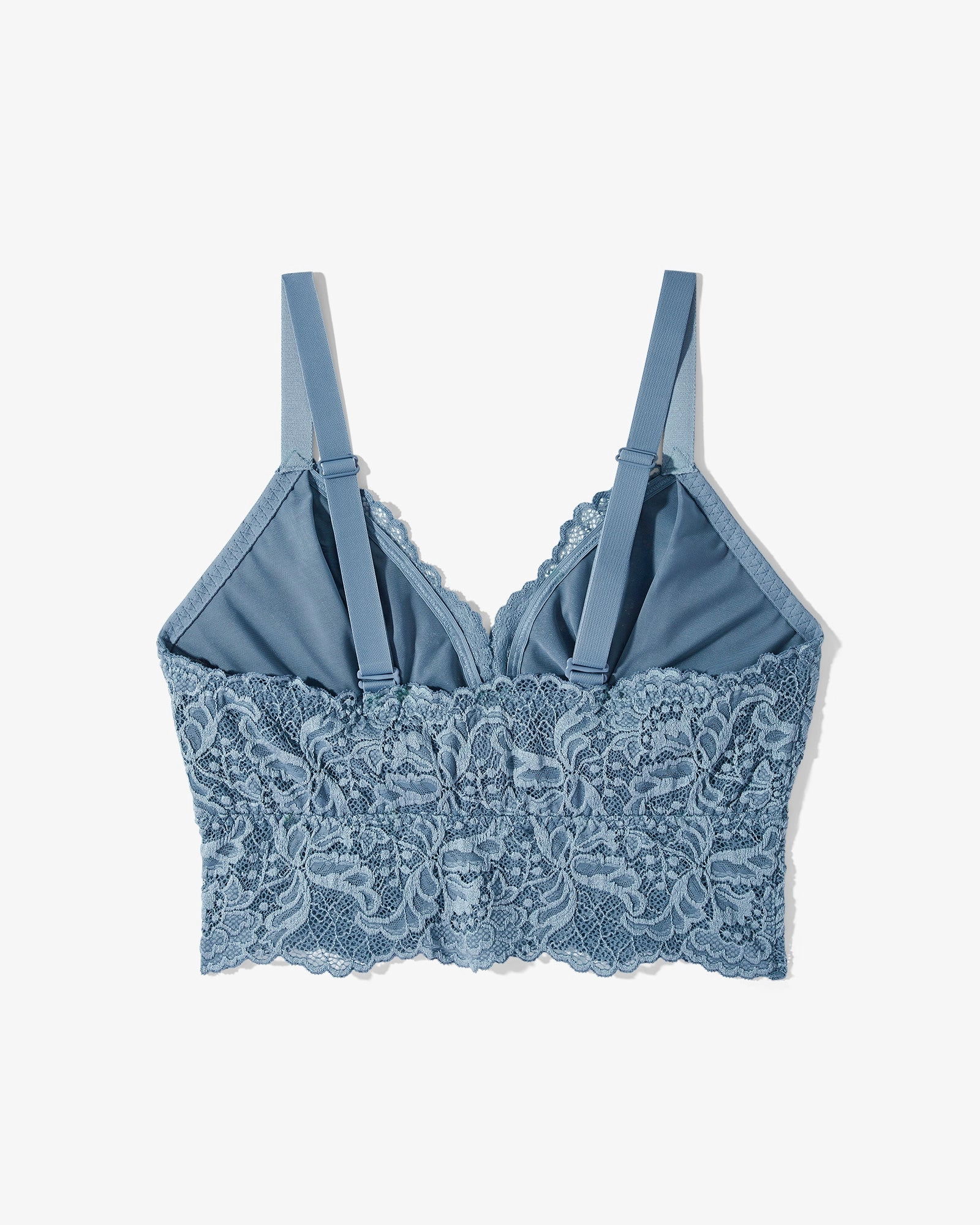 Curvy Bralette