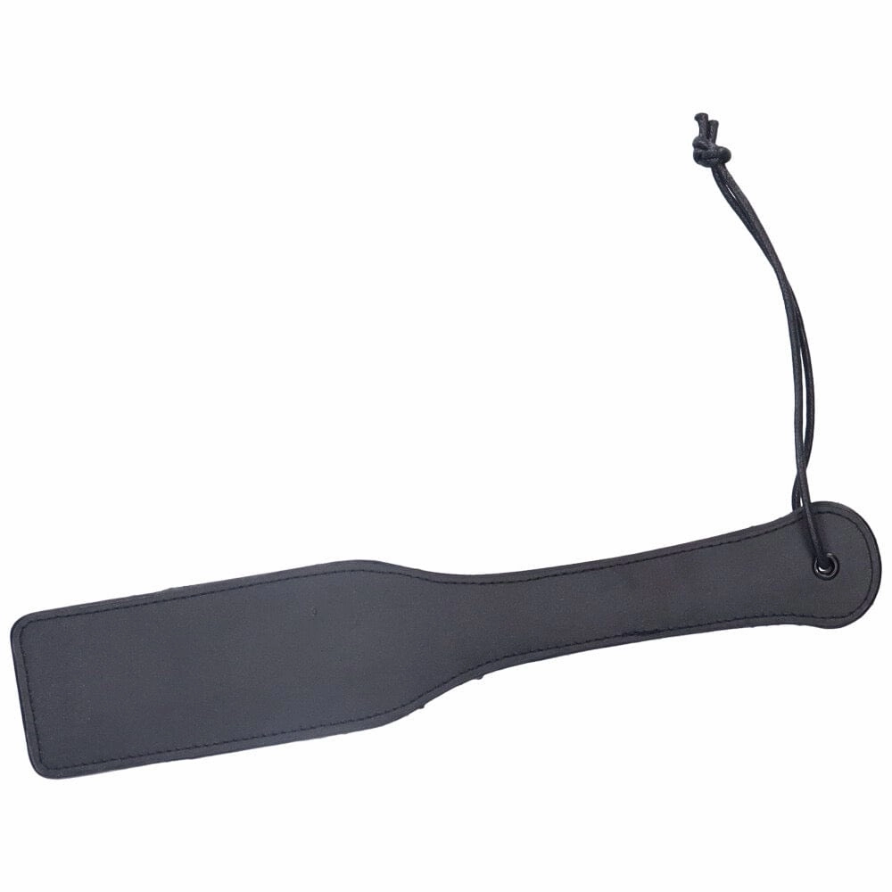 Dark Amour Firm Core Bondage Paddle