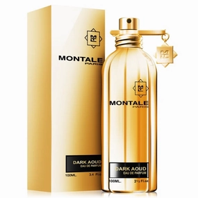 Dark Aoud by Montale 100ml EDP