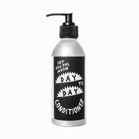 Day to day conditioner by Fat and the Moon