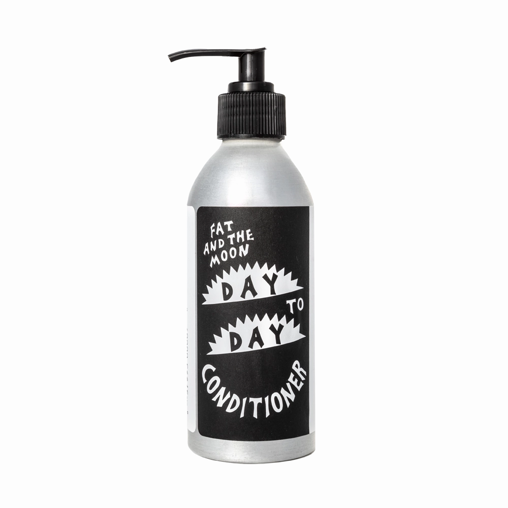 Day to day conditioner by Fat and the Moon