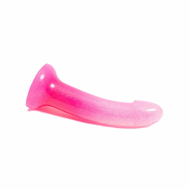 Dildolls Sunrise Silicone Dildo