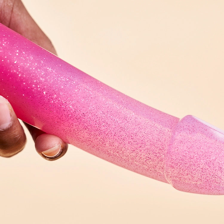 Dildolls Sunrise Silicone Dildo