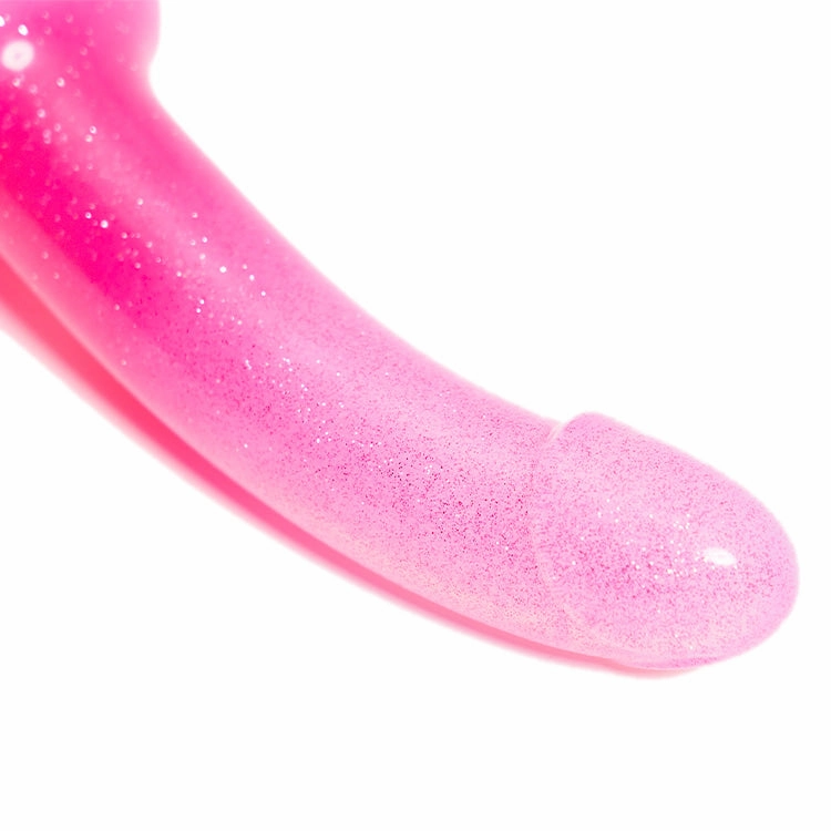Dildolls Sunrise Silicone Dildo