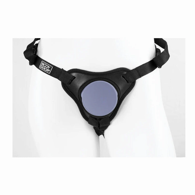 Dillio Platinum Body Dock SE Strap-On Harness