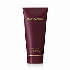 Dolce & Gabbana Shower Gel by Dolce & Gabbana