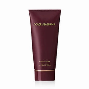 Dolce & Gabbana Shower Gel by Dolce & Gabbana