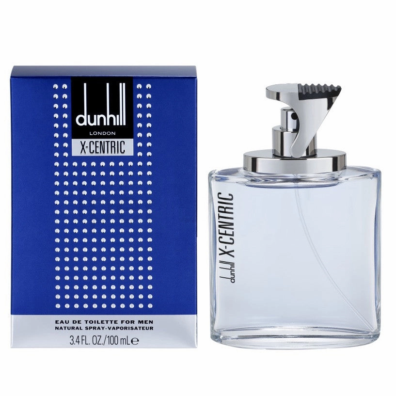 Dunhill X-Centric 100ml EDT Spray