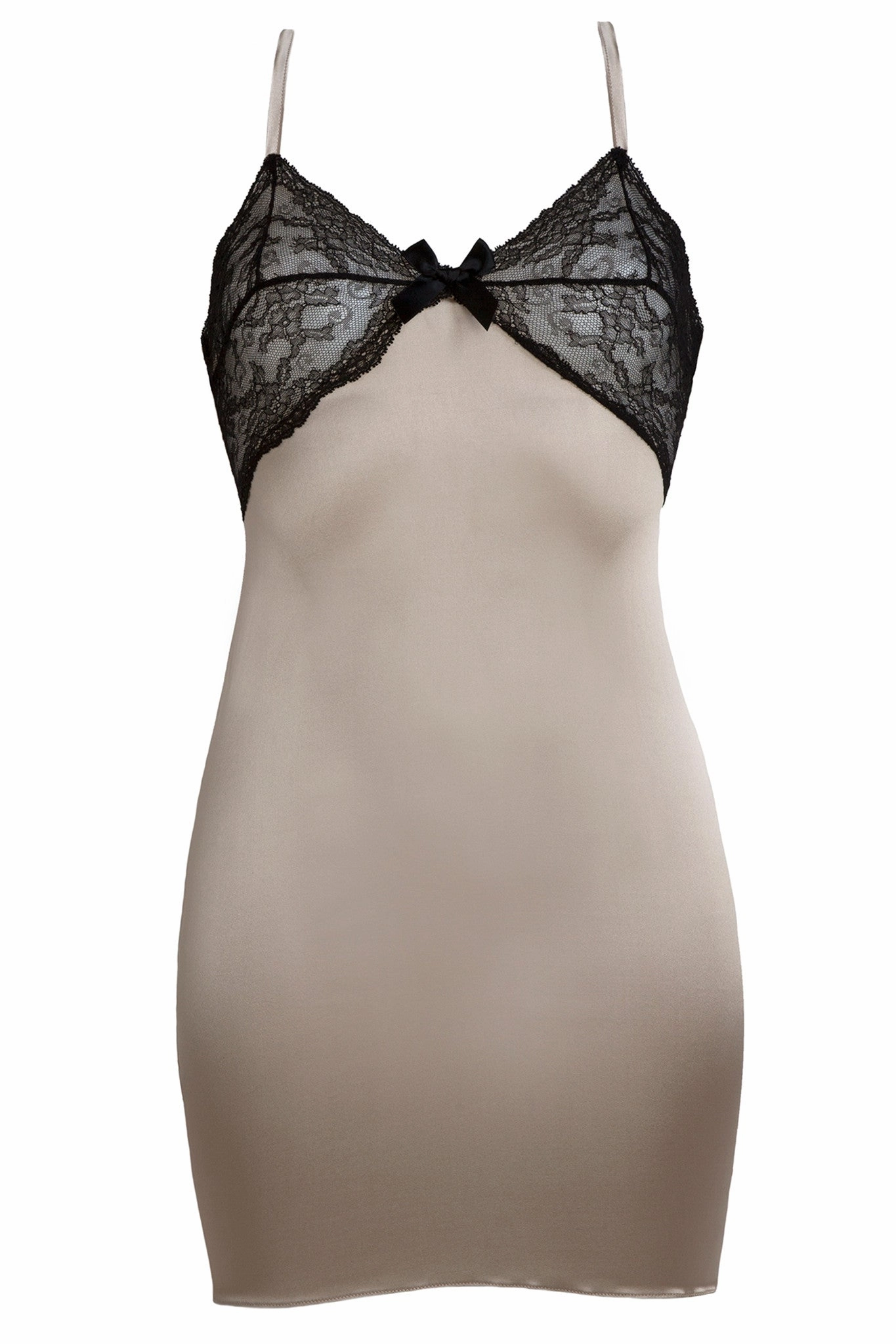 Dutchess Gold Chemise