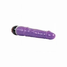 Easy O Realistic Jelly Vibe
