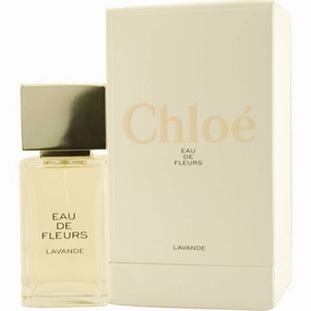 Eau de Fleurs Lavande by Chloe