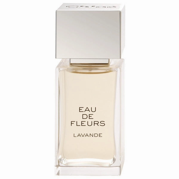 Eau de Fleurs Lavande by Chloe