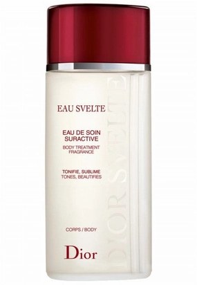 Eau Svelte by Christian Dior
