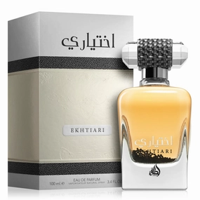 Ekhtiari by Lattafa 100ml EDP