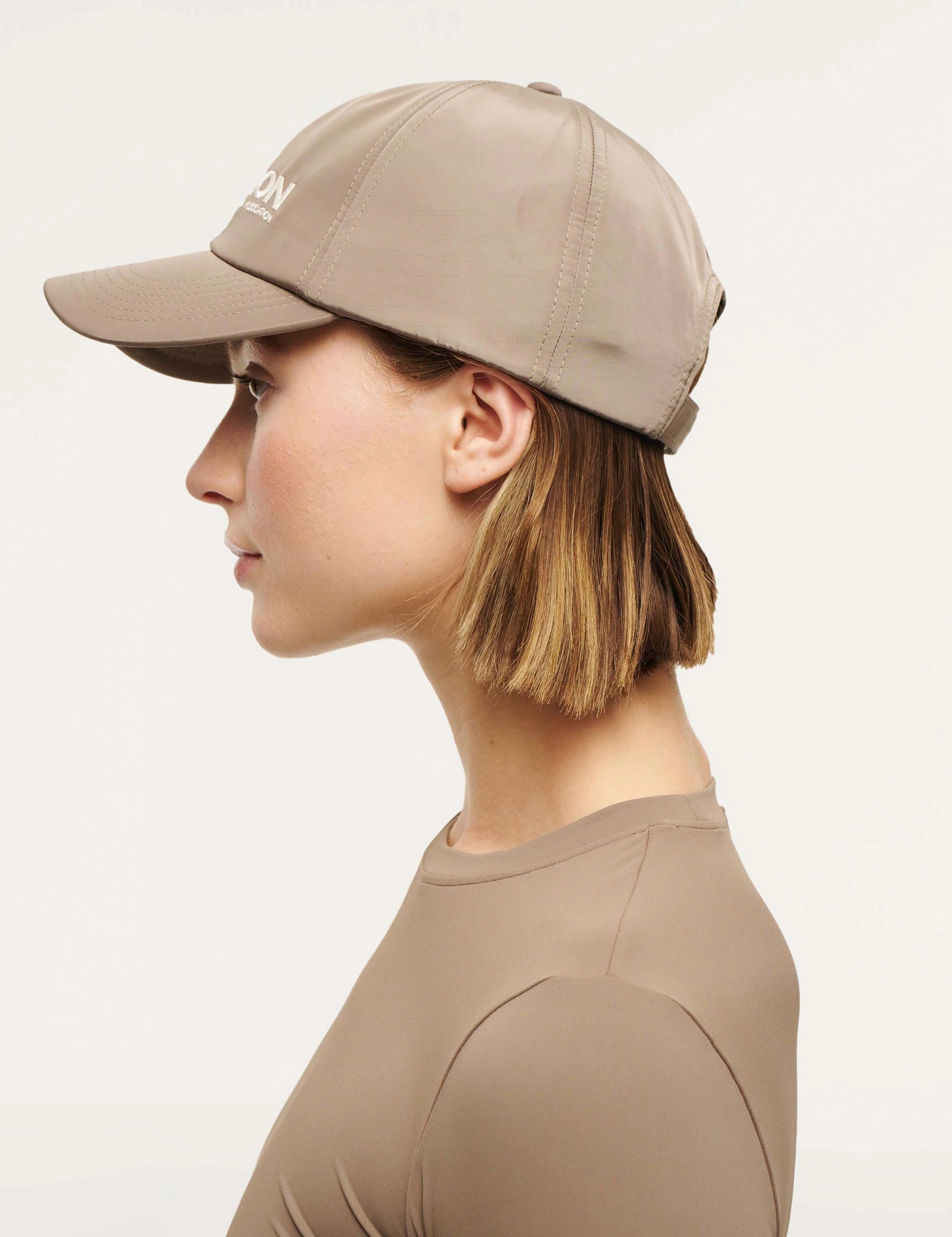 Elsewhere Cap - Fossil