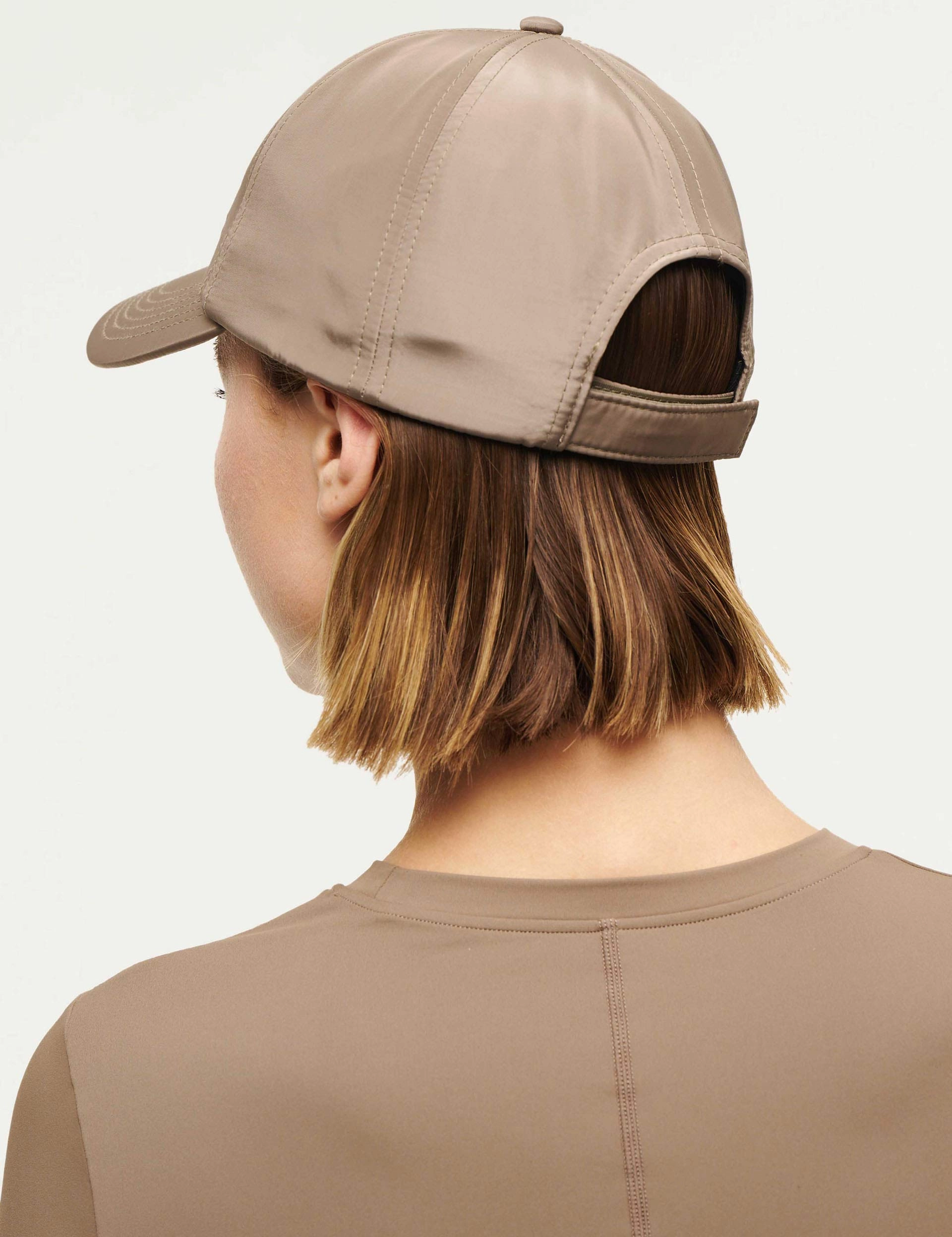 Elsewhere Cap - Fossil