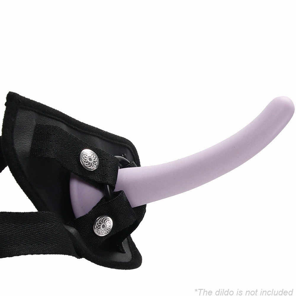 Ember Strap-On