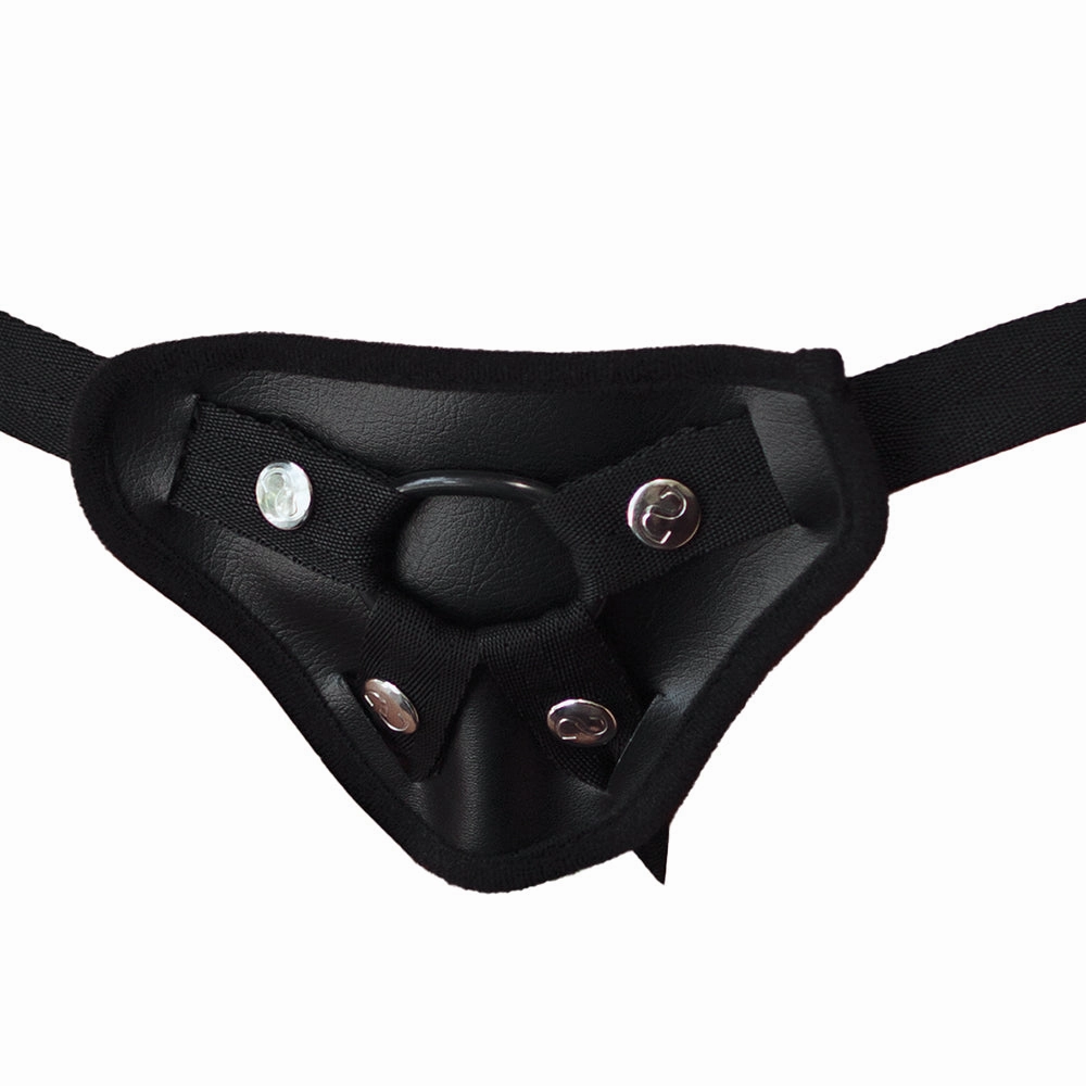 Ember Strap-On