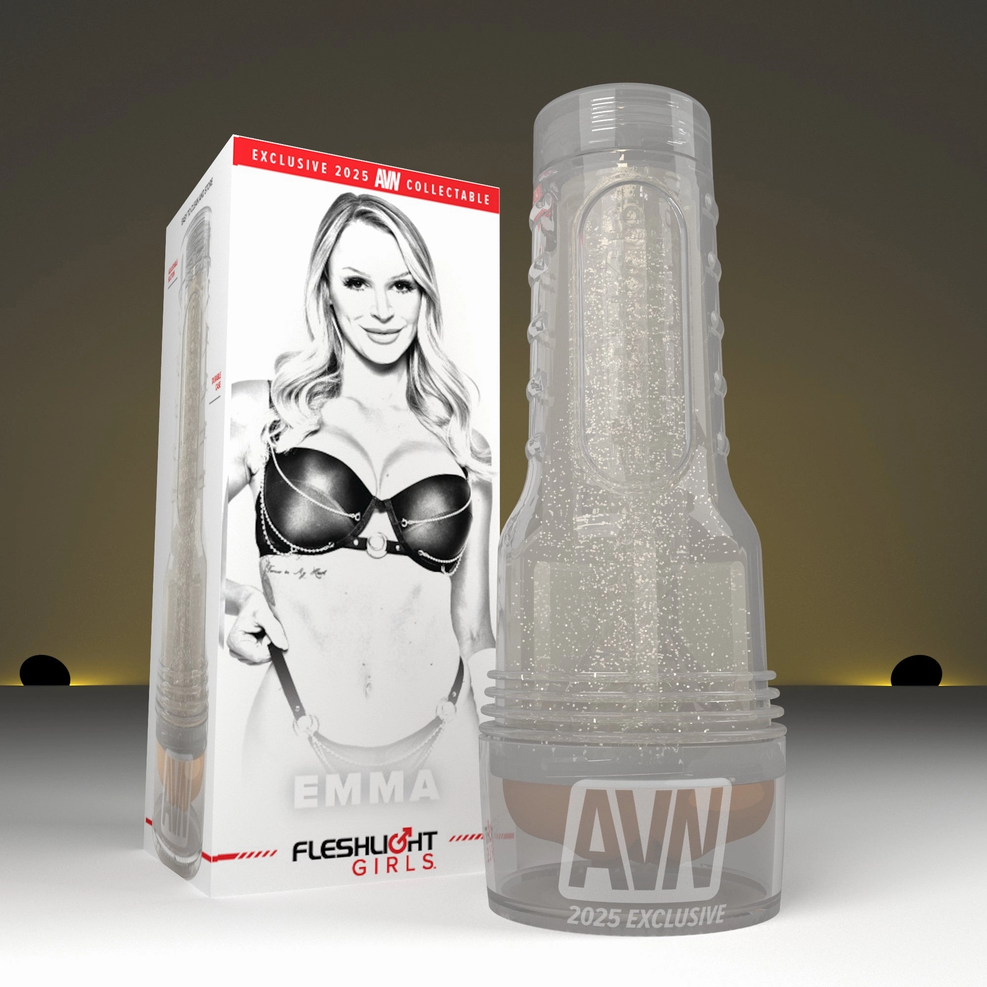 Emma Hix AVN 2025 edition