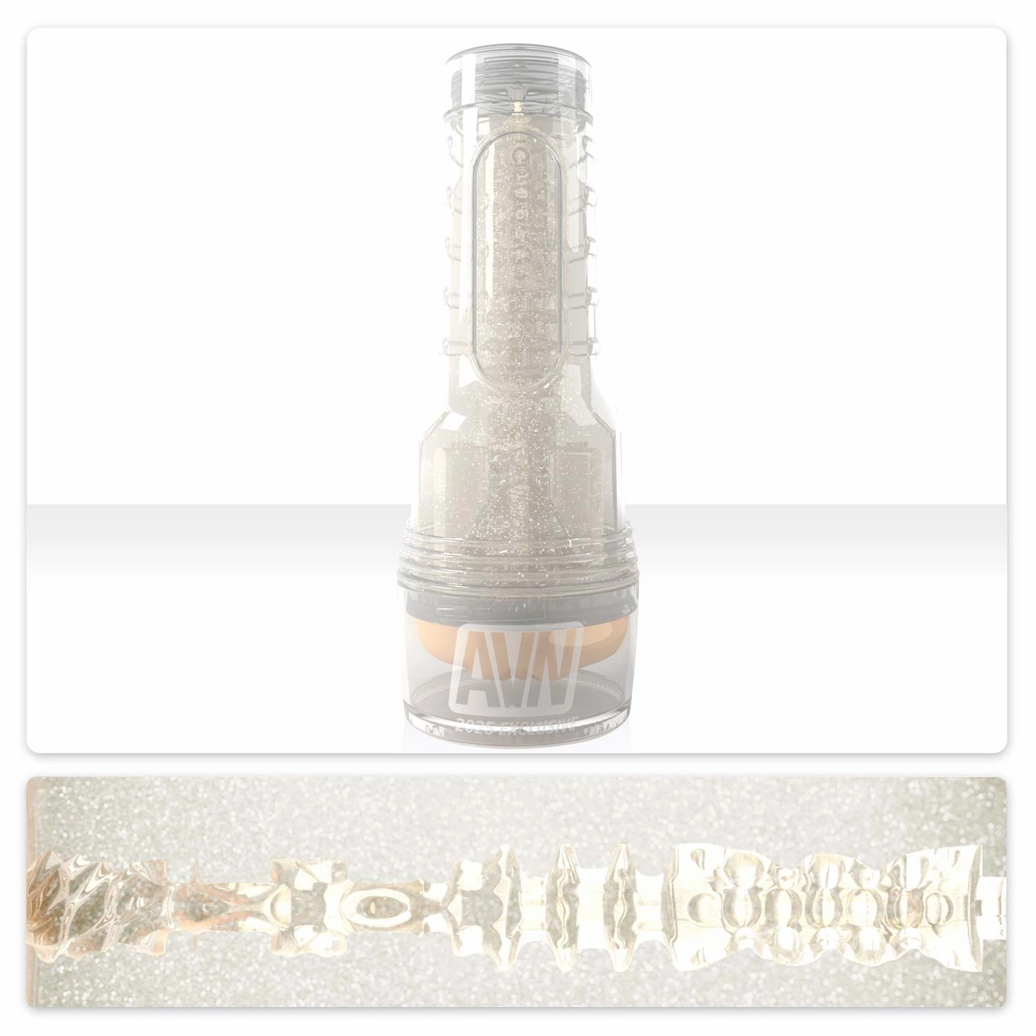 Emma Hix AVN 2025 edition