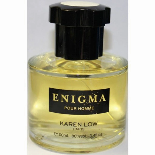 Enigma by Karen Low