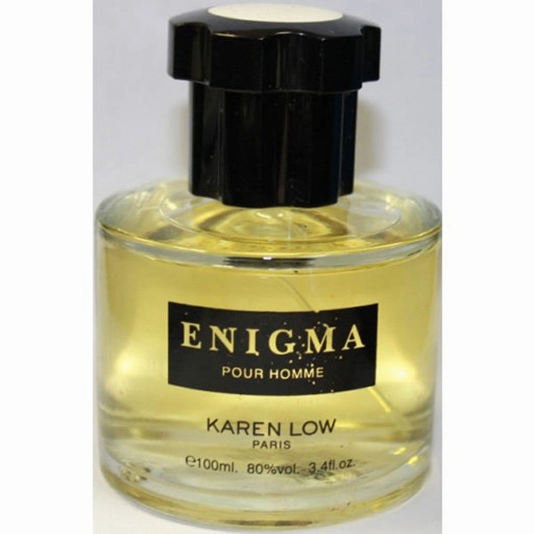 Enigma by Karen Low