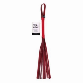 eX's and Oh's Crystal Flogger