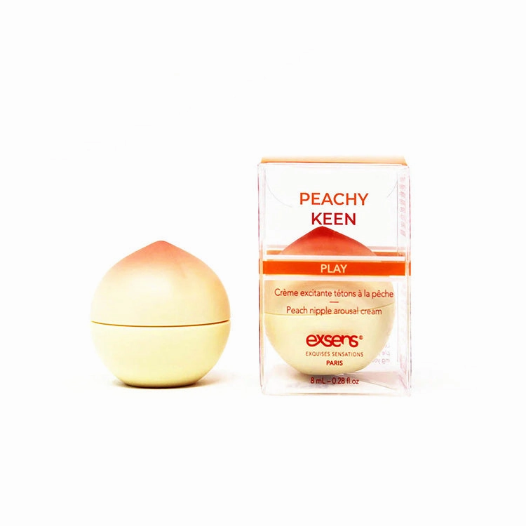 Exsens Nipple Arousal Creams